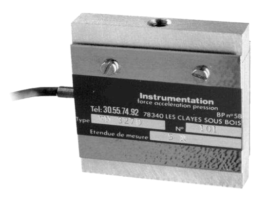 AST Force Load Cell, FN3280